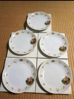 2026年最新】プーさん 皿の人気アイテム - メルカリ