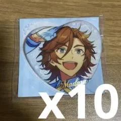 羽風薫「あんさんぶるスターズ!!誓約ハート缶バッジ」 中国限定 - メルカリ