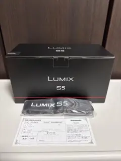2026年最新】LUMIX s5 バッテリーの人気アイテム - メルカリ
