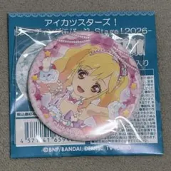 ⑤ アイカツ！トレーディング缶バッジ -Stage！2025- BOX - メルカリ