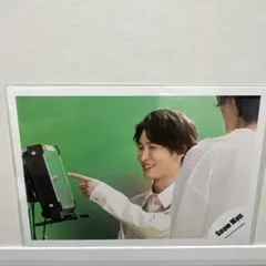 233番　渡辺翔太　公式写真