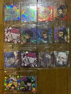 2026年最新】ウエハースシールの人気アイテム - メルカリ