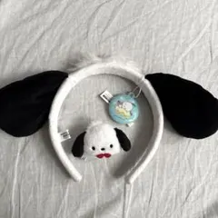 ポチャッコ　セット