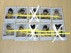♡*様 山内咲奈 チェキケース トレカケース SWEETSTEADY すいすて