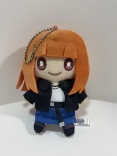 カラフルピーチ えと 初期ぬいぐるみ - メルカリ