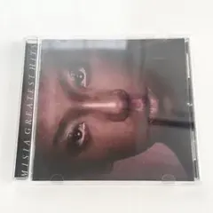 MISIA GREATEST HITSのサムネイル