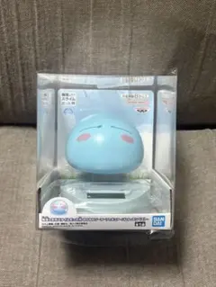 転生したらスライムだった件　ゆらゆらソーラーフィギュア　リムル-テンペスト