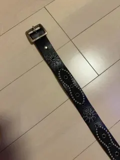 HTC FJ別注 Crossbone Belt 36 - メルカリ