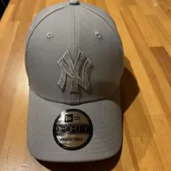ニューエラ　ヤンキースキャップ