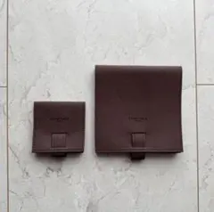 【新品・未使用品】 CHAUMET ショーメ アクセサリーポーチ