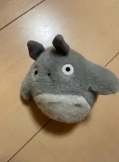 トトロぬいぐるみ10cm