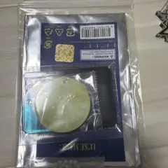 &TEAM キーホルダー HARUA