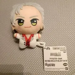 2026年最新】牙崎漣 ぬいぐるみの人気アイテム - メルカリ