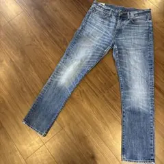 J.Crew 770 スリムフィットデニム W32 L32のサムネイル