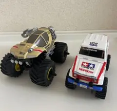 2025年最新】ワイルドミニ四駆の人気アイテム - メルカリ