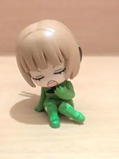 肩ズンFig. ワールドトリガー 玉狛第1 小南桐絵
