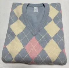 Heritage GOLF CLASSIC　ヘリテージ　ゴルフ　セーター