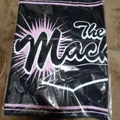 マックショウ ミュージシャン