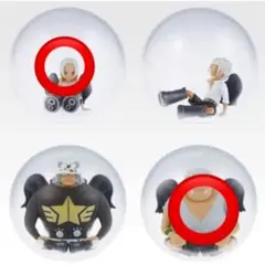 U*O様 ワンピース一番くじ思い描く未来セラフィムミニフィギャアＥ賞