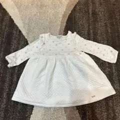 TOCCA ベビー ワンピース 80