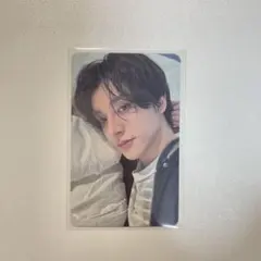 ENHYPEN ジェイク トレカ DAYDREAM BLUEMOON