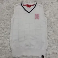 ゴルフウェア ベスト