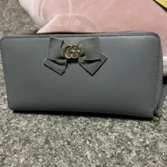 GUCCI 長財布 【25000円から大幅お値下げ中】のサムネイル