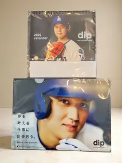 2026年最新】dip 大谷翔平 クリアファイルの人気アイテム - メルカリ