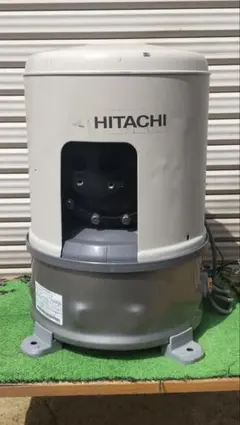 日立 浅深両用自動ポンプ CT-K750X 部品 - メルカリ