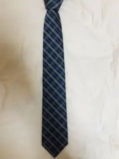 【未使用】FAIRFAX シルク100% ネクタイ 日本製