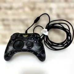 HORI　ゼルダの伝説 ホリパッド