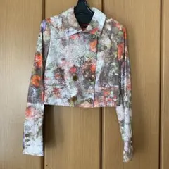 Viviennewestwood Redlabel ショート丈ジャケットのサムネイル