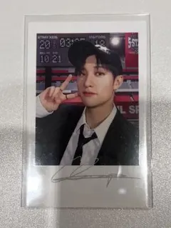 straykids バンチャン 5star ソウルコン Soulspecial