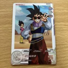 2025年最新】ドラゴンボールヒーローズ 悟空 daの人気アイテム