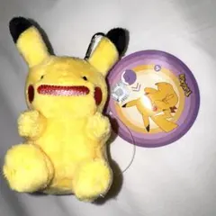 2025年最新】メタモン ピカチュウ ぬいぐるみの人気アイテム - メルカリ