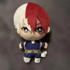 僕のヒーローアカデミア ともぬい vol.2 轟焦凍 ヒロアカ