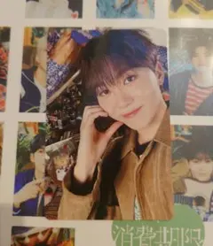 SEVENTEEN スングァン 消費期限 CARAT盤 トレカ