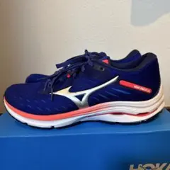 ミズノ ウェーブライダー 26.5cm 【定価14,190円】