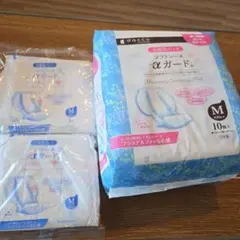 【新品未使用】お産パッド / 産褥パッド Mサイズ / dacco 12枚