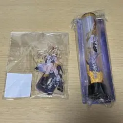 星川サラ OVERTUREセット