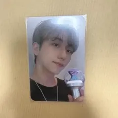 Xdinary Heroes　Gunil　トレカ　JYP SHOP　POB