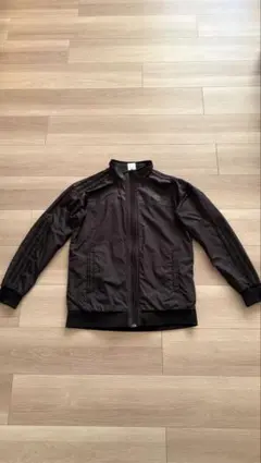 adidas ウィンドブレーカー160(裏地あり)