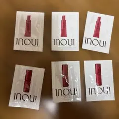 inoui リキッドファンデーション01 フィックスプライマー　サンプル