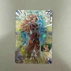 bm11-sec3等美品3枚セット 2025年最新】bm11-sec3 悟空3の人気アイテム - メルカリ