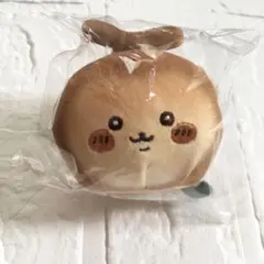 パンみたいなもちもちマスコット カブトムシ ちいかわベーカリー
