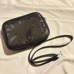 痛バ ショルダー ブラックのサムネイル