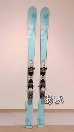 OGASAKA AG-SR 160cm サマーゲレンデ専用スキーステンレスソール