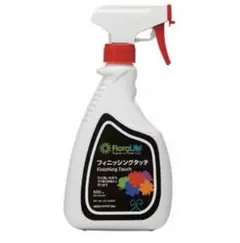 FloraLife フィニッシングタッチ 500ml 延命剤のサムネイル