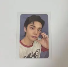 straykids Doit アコーディオンver. ヒョンジン