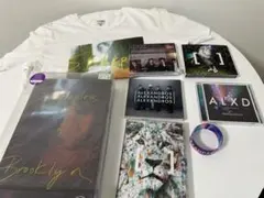 美品 [Alexandros] アレキサンドロス CD まとめ売り 2026年最新】[alexandros] cdの人気アイテム - メルカリ